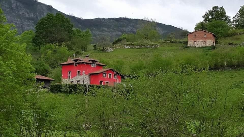 Apartamento Casa La Pumarada (España Llano-Con) - Booking.com