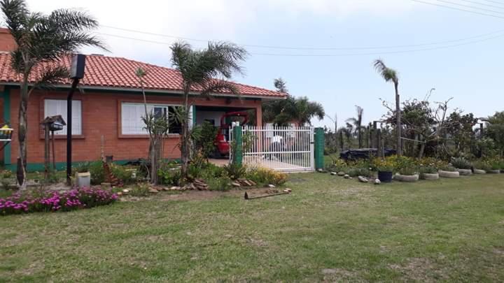  Casa de Praia para veraneio - temporada Balneário Gaivotas-SC Família Kunhasky