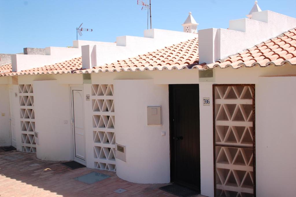 Villa Pedras d'el Rei - Maison De Deux Chambres