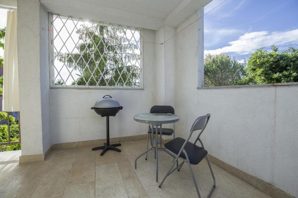 Fotografie z fotogalerie ubytování Apartman Laurus Malinska v destinaci Malinska