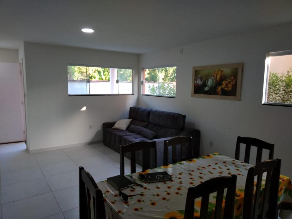  Casa Duplex c/ 2 suítes Angra