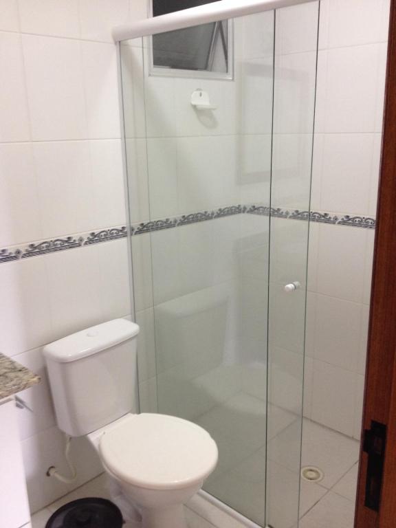  APARTAMENTO EM UBATUBA - PRAIA DO ITAGUÁ