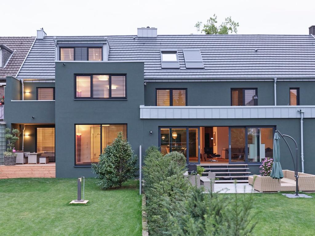 B26 Apartments Unterwegs zu Hause, Willich (updated prices 2024)
