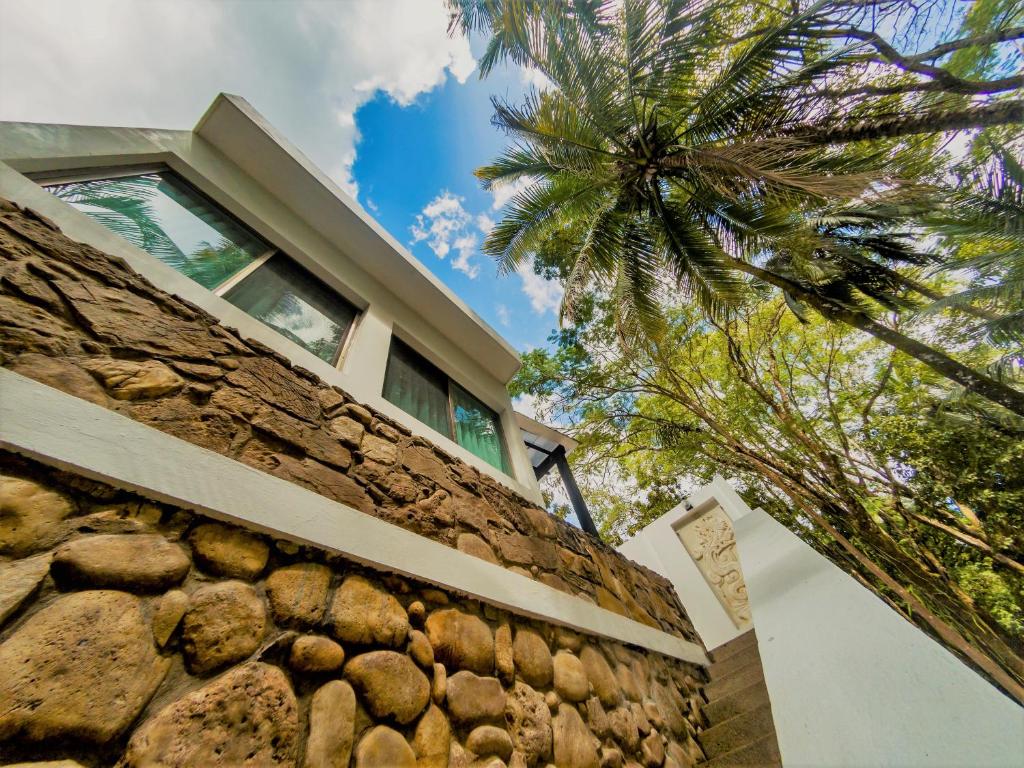 Fotografie z fotogalerie ubytování Hotel Nututun Palenque v destinaci Palenque