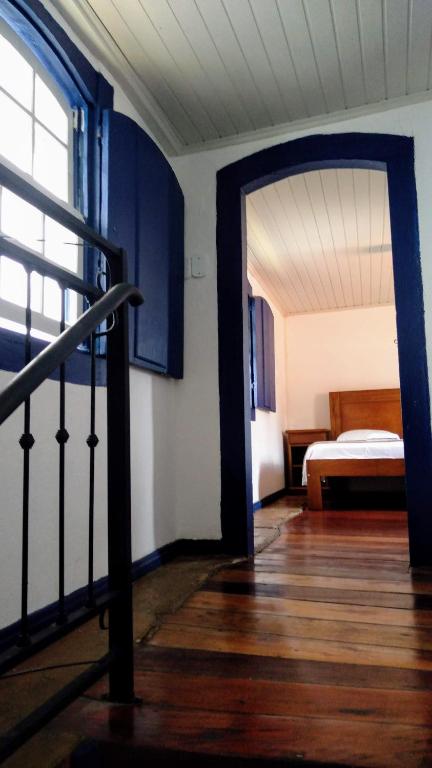  Hotel Barroco Mineiro