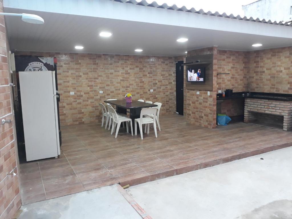  Recanto Bellamar Pousada e Hostel