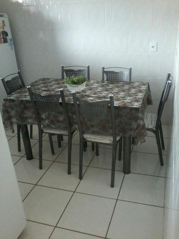  Apartamento praia dos ingleses aconchegante