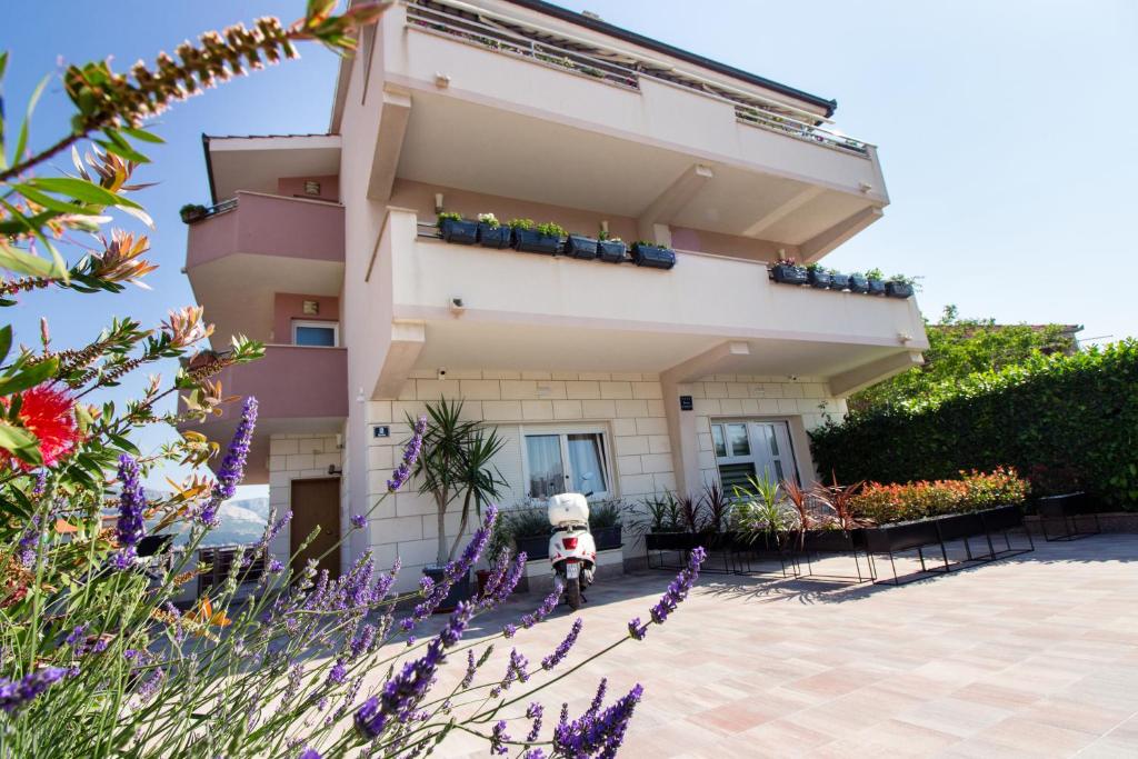 Utopia apartments Split - Housity