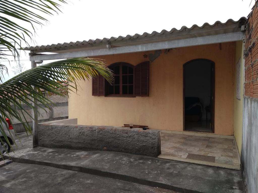  Casa de praia a 100 MTS do paraiso
