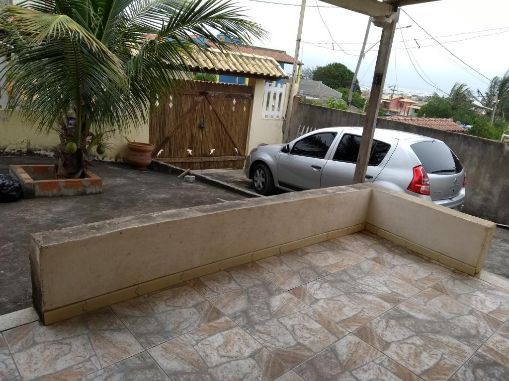  Casa de praia a 100 MTS do paraiso