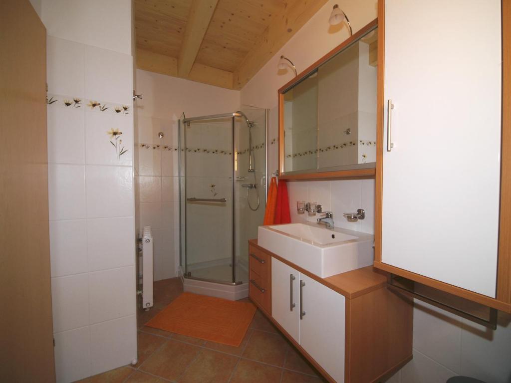 Mathiasl Wellness-Ferienhäuser - 4