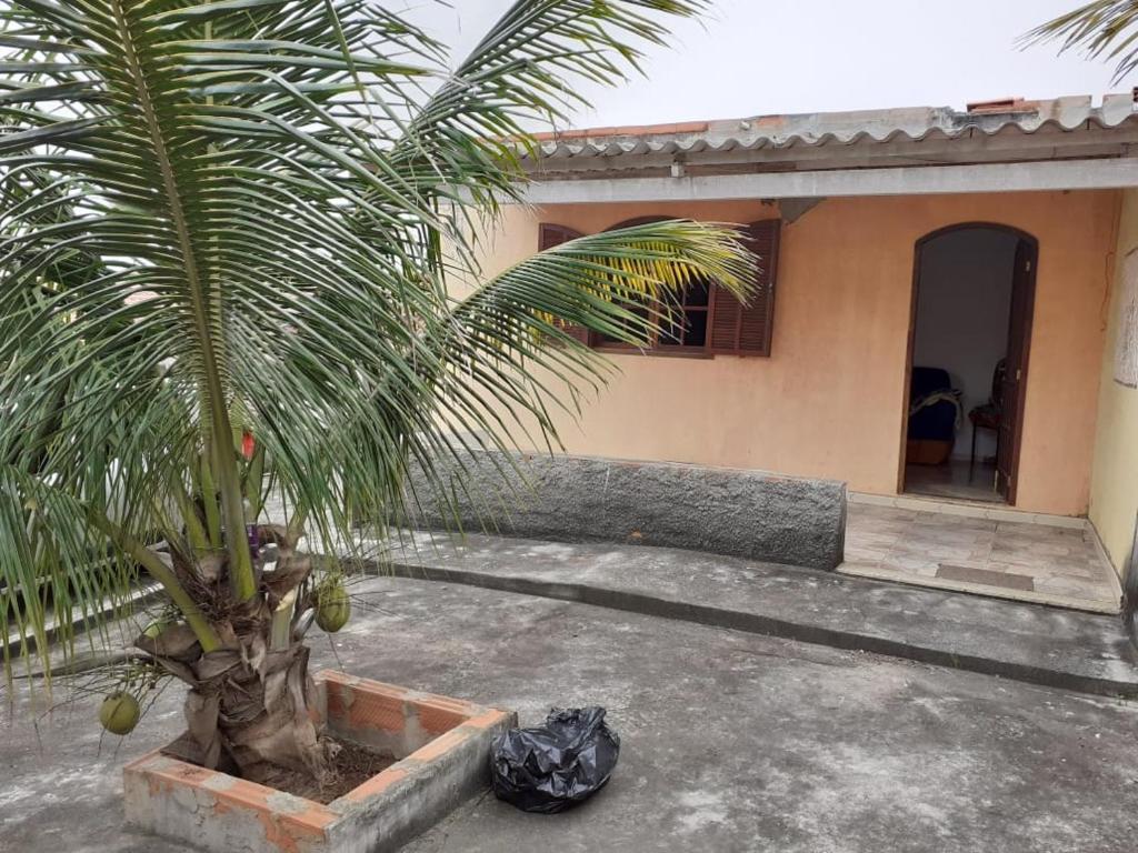  Casa de praia a 100 MTS do paraiso