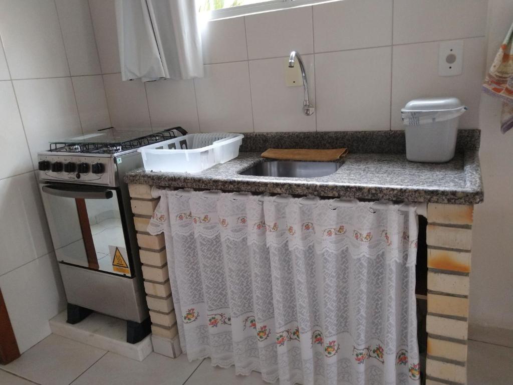  Canto dos Pássaros Apartamentos