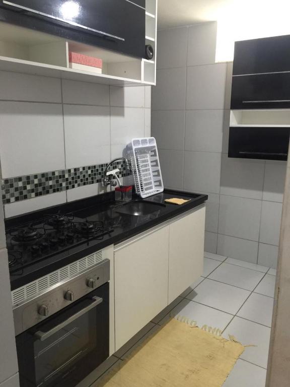  Apt Padrão Porto de Galinha