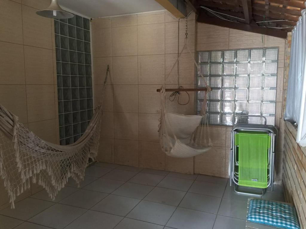  Apt Padrão Porto de Galinha