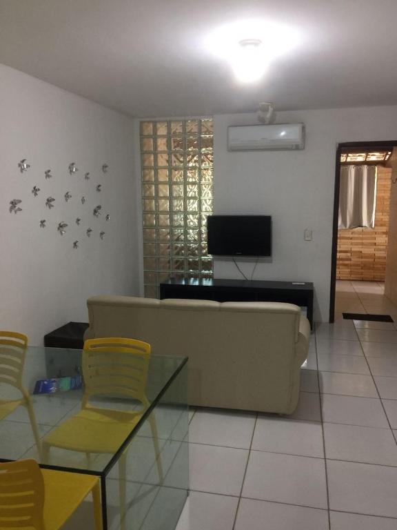  Apt Padrão Porto de Galinha