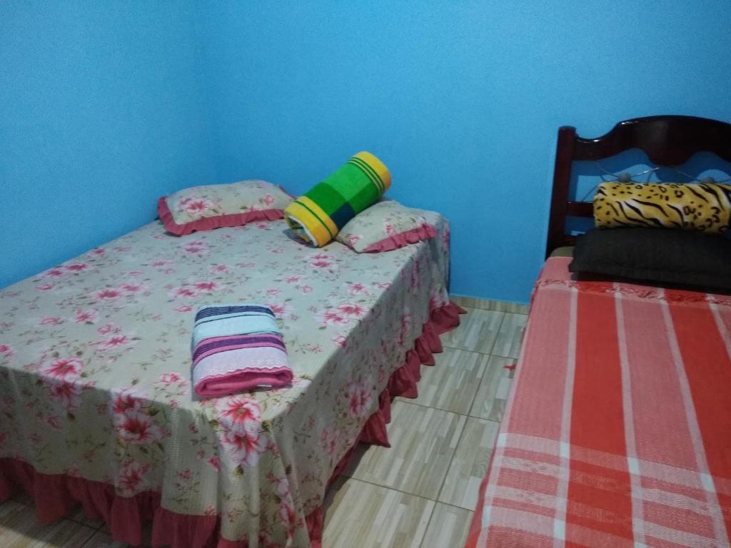  Aconchego João e Maria
