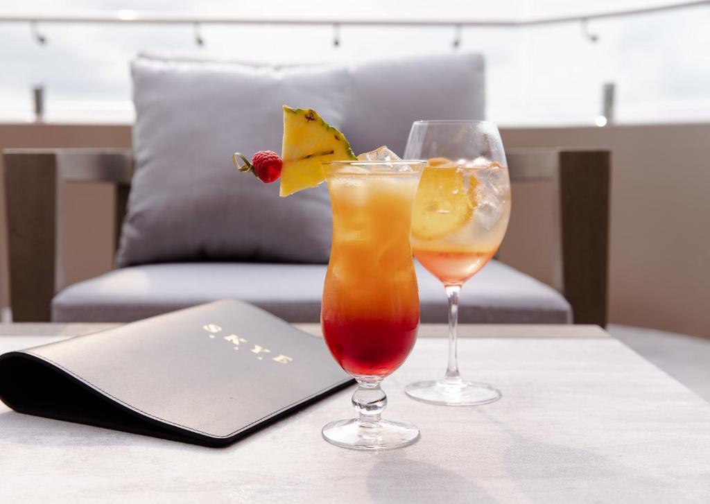 Crowne Plaza Sydney Burwood by IHG - Resim 18