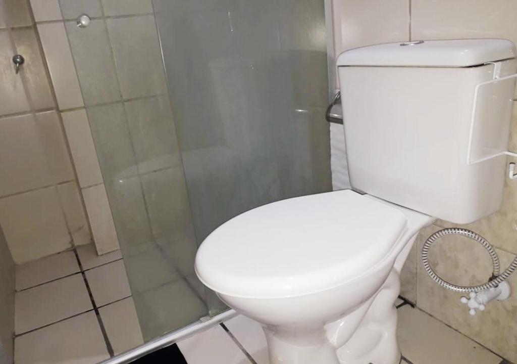  Apartamento mobiliado no melhor de Tambaú