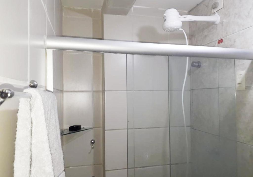  Apartamento mobiliado no melhor de Tambaú