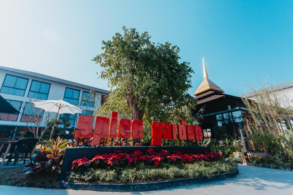 Spice House - Resim 24