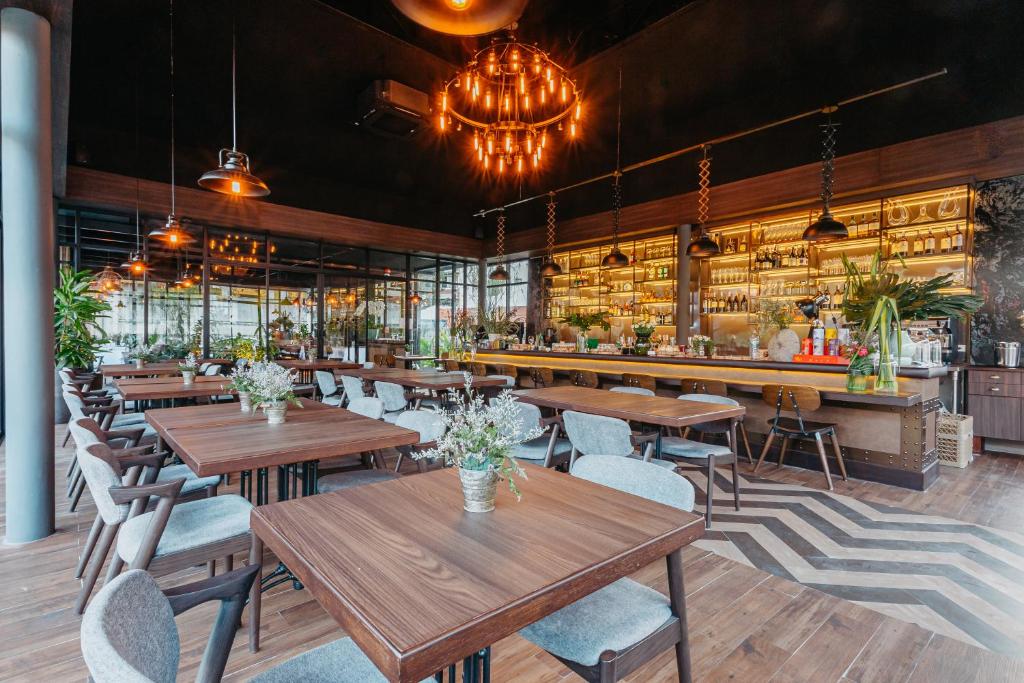 Spice House - Resim 34