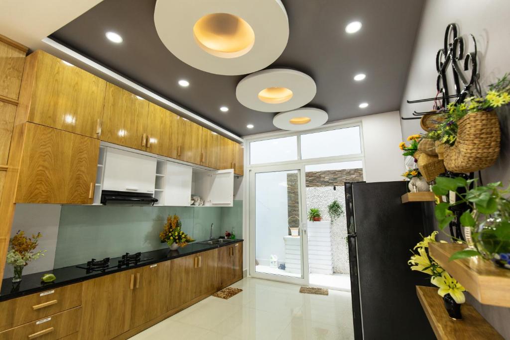 Suna's HOME - Villa, Vũng Tàu – Cập nhật Giá năm 2024