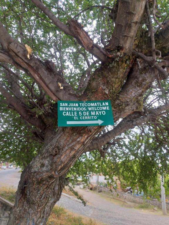 Casa de Campo El Cerrito - cerca de Chapala