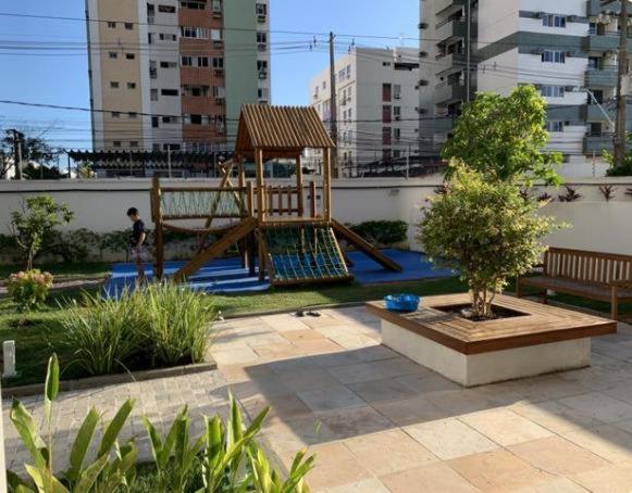  Riviera CONDOMINIO Clube - BOA VIAGEM