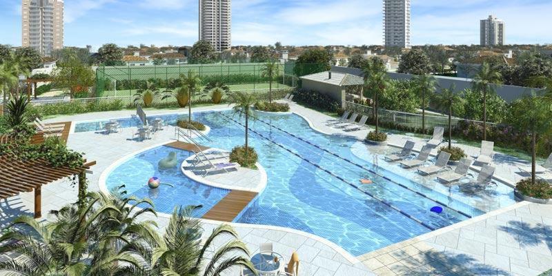  Riviera CONDOMINIO Clube - BOA VIAGEM