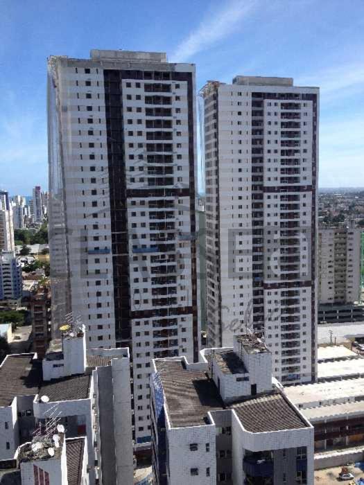  Riviera CONDOMINIO Clube - BOA VIAGEM