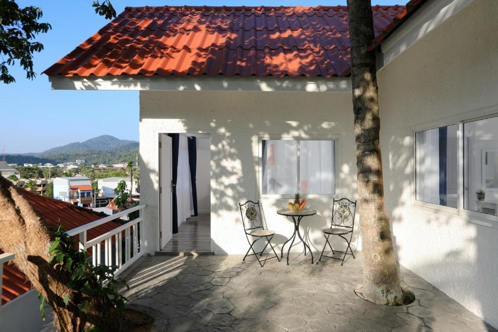 Kata White Villas - Resim 32