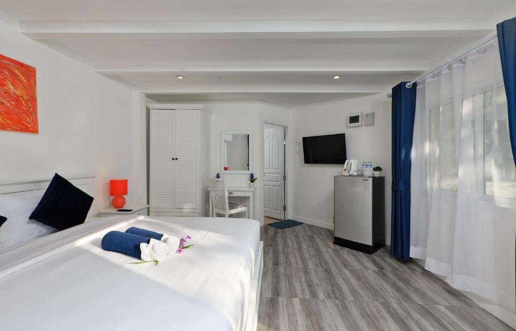 Kata White Villas - Resim 31