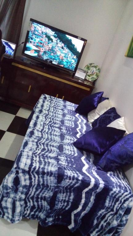  CASA AZUL 1
