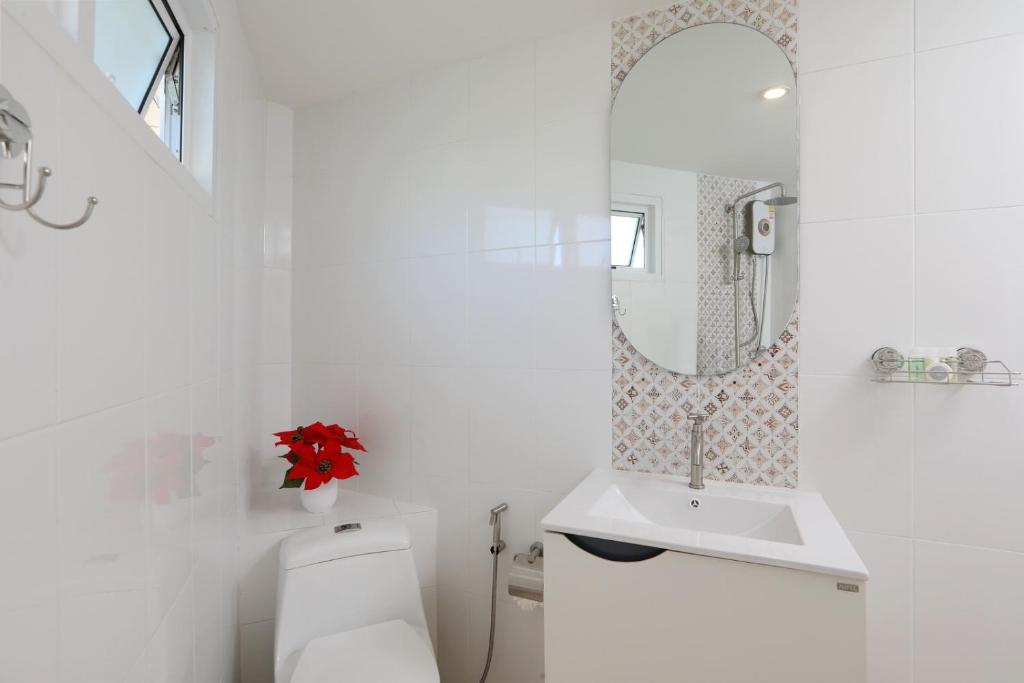 Kata White Villas - Resim 28