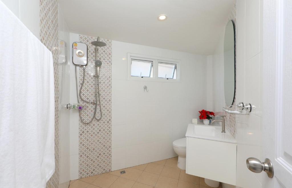 Kata White Villas - Resim 3