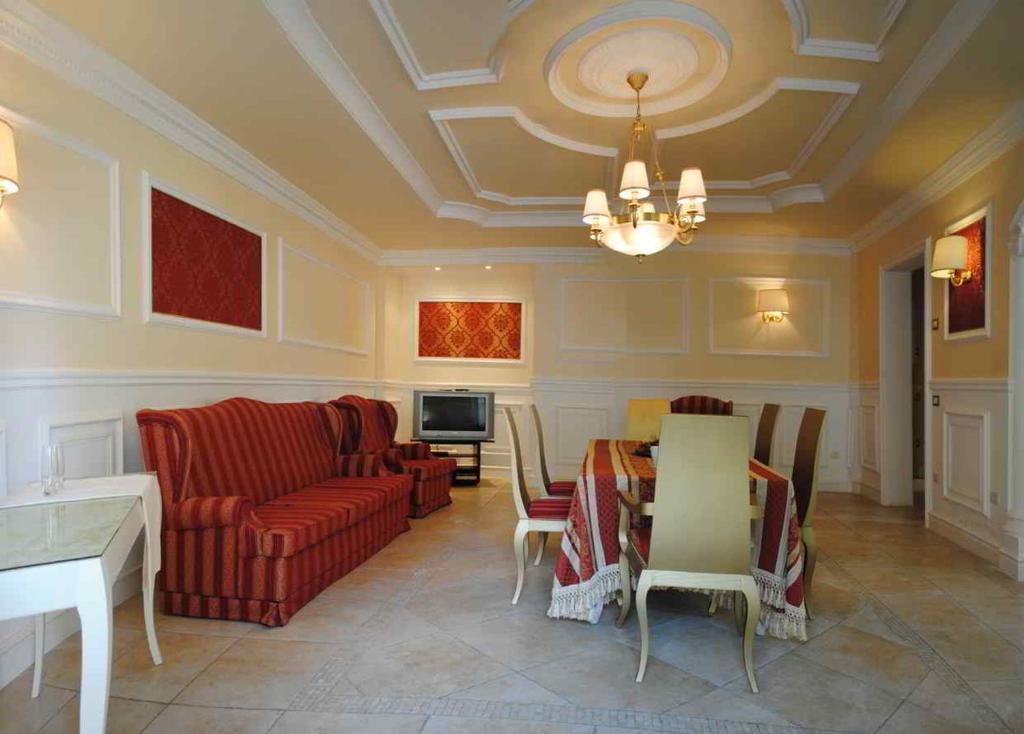 Zdjęcie z galerii obiektu Panoramic Villa Italy w mieście Ripe