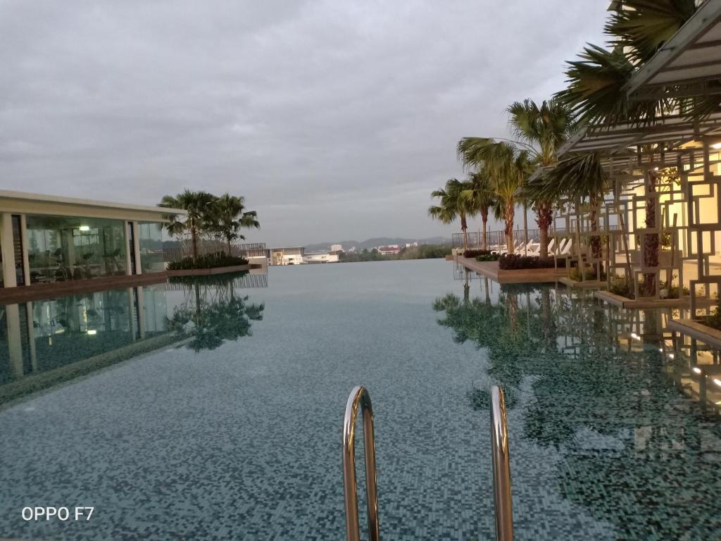 Homestay Studio, Tiara Imperio Residence Bangi, Kajang, Kajang (updated