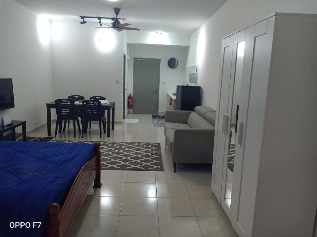 Homestay Studio, Tiara Imperio Residence Bangi, Kajang, Malaysia