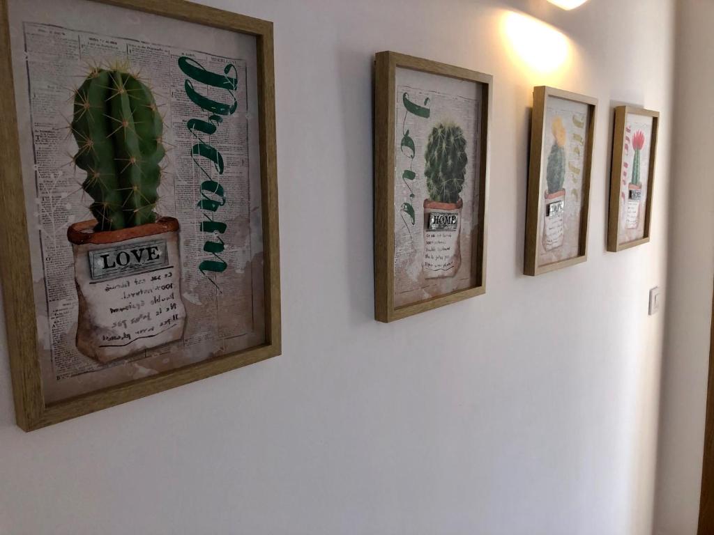 Fotografia z galérie ubytovania Vilamarlux IV v destinácii Vilassar de Mar
