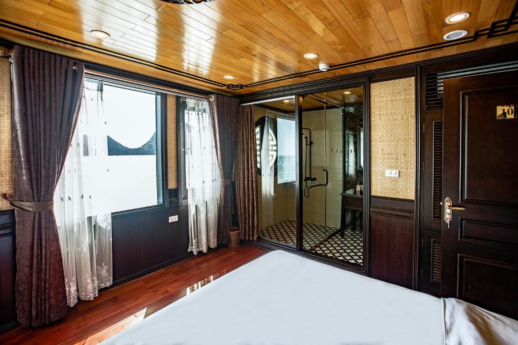 Cozy Boutique Cruise - 14