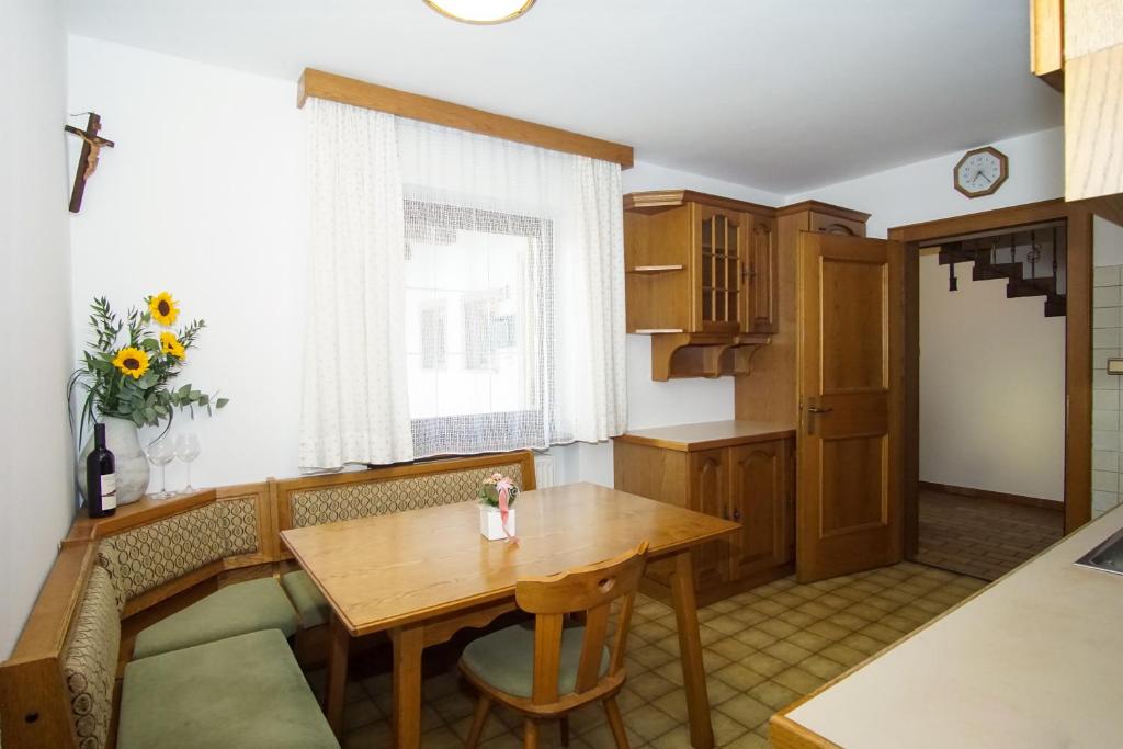Fotografie z fotogalerie ubytování Home in the Alps v destinaci Racines