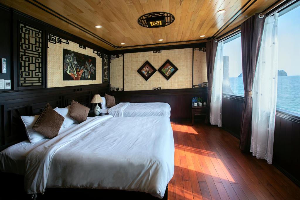 Cozy Boutique Cruise - 13