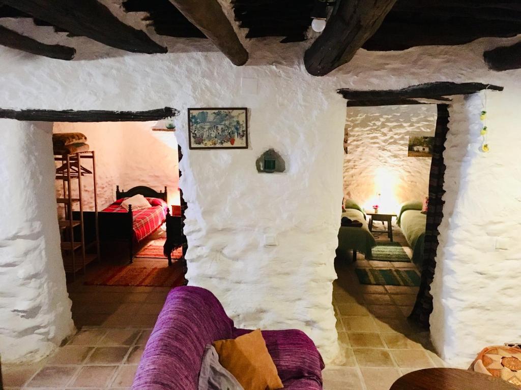Apartamento El Refugio de Mecina, Mecina Fondales ...