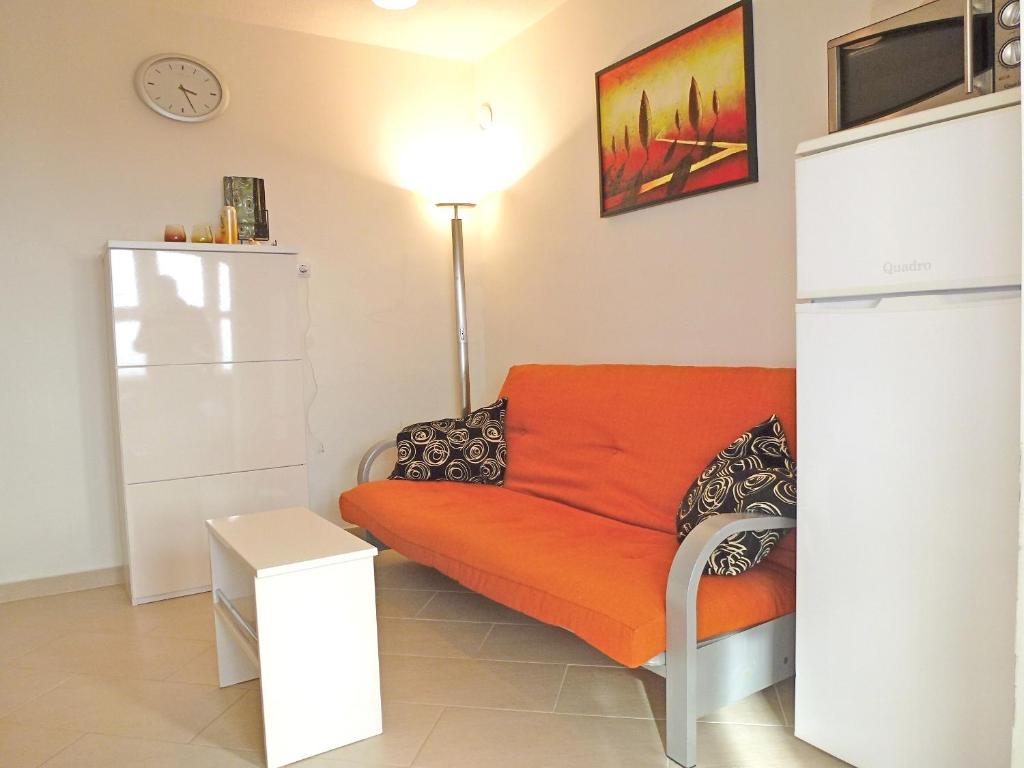 Kuchyňa alebo kuchynka v ubytovaní Apartment Honor