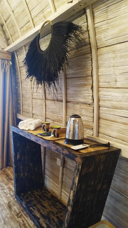 Fotografie z fotogalerie ubytování Karamba Eco Boutique Hotel v destinaci Kizimkazi