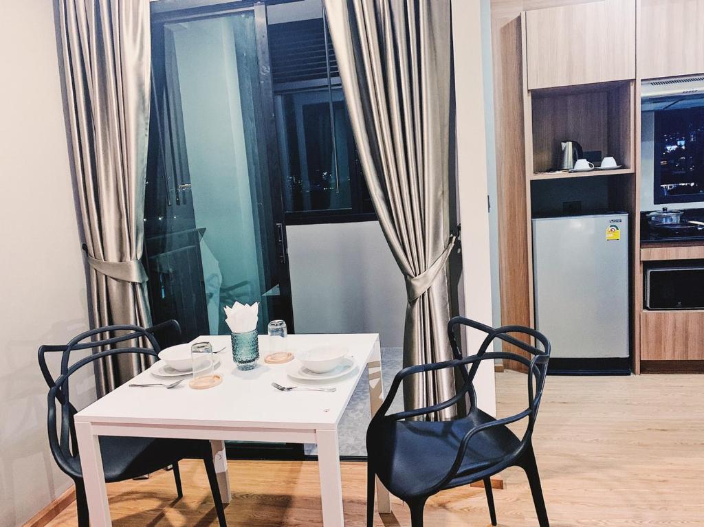 Sky Wave Patong - Resim 17