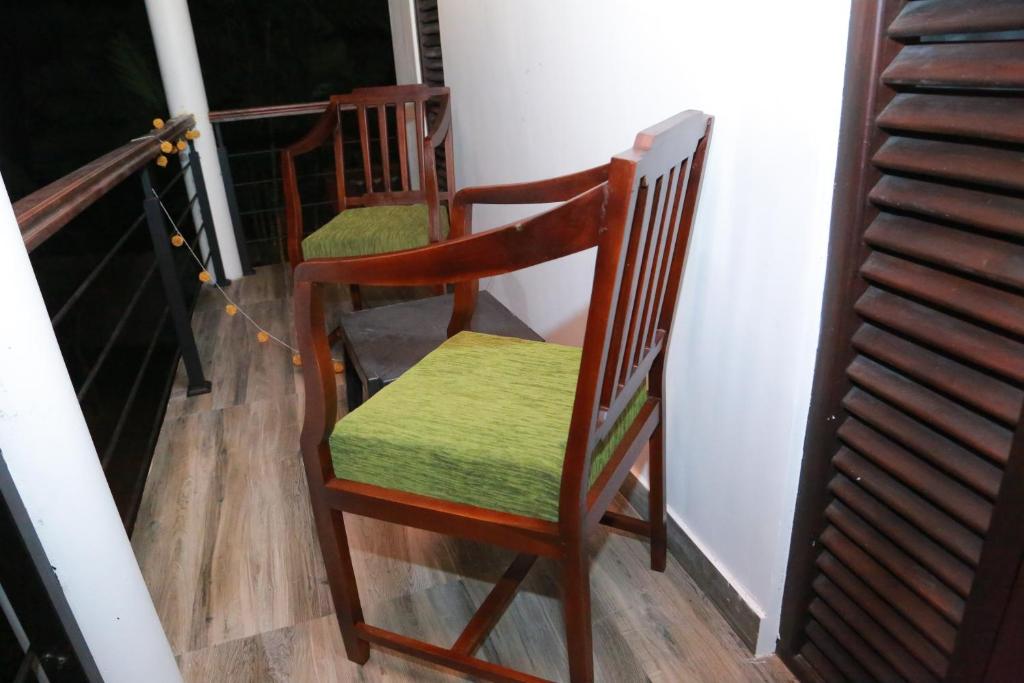 Fotografie z fotogalerie ubytování Midigama Holiday Inn v destinaci Midigama East