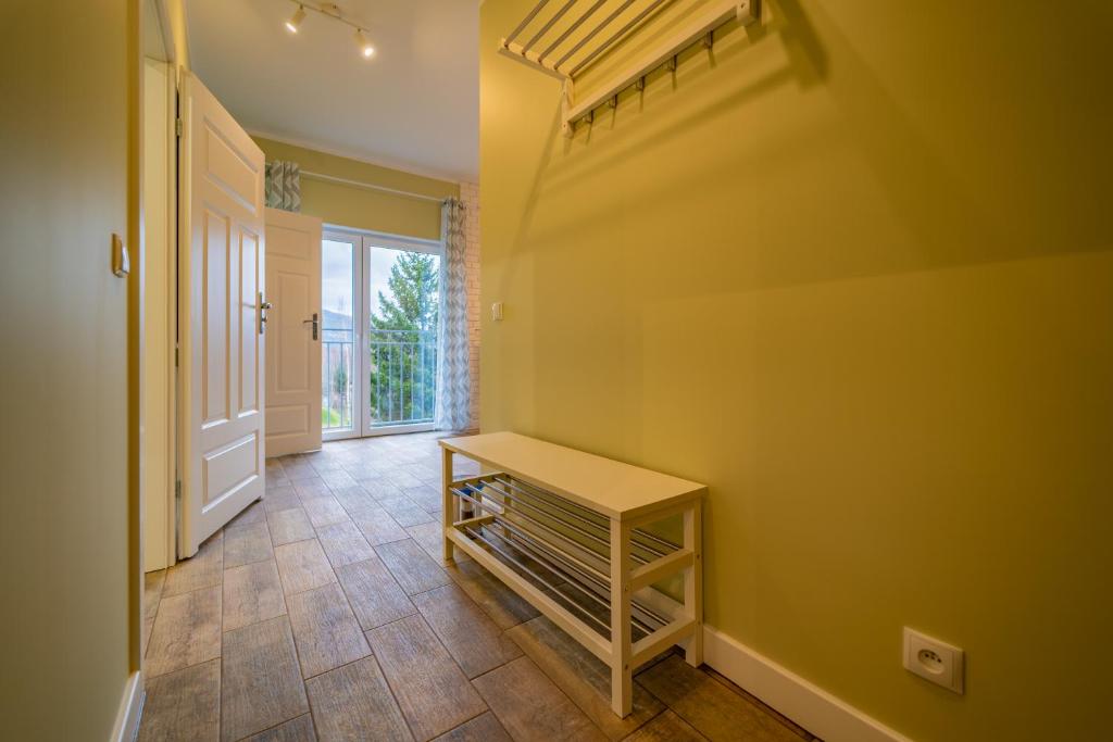 Apartamenty Pod Gondola Świeradów - Two-Bedroom Apartment 22D/1