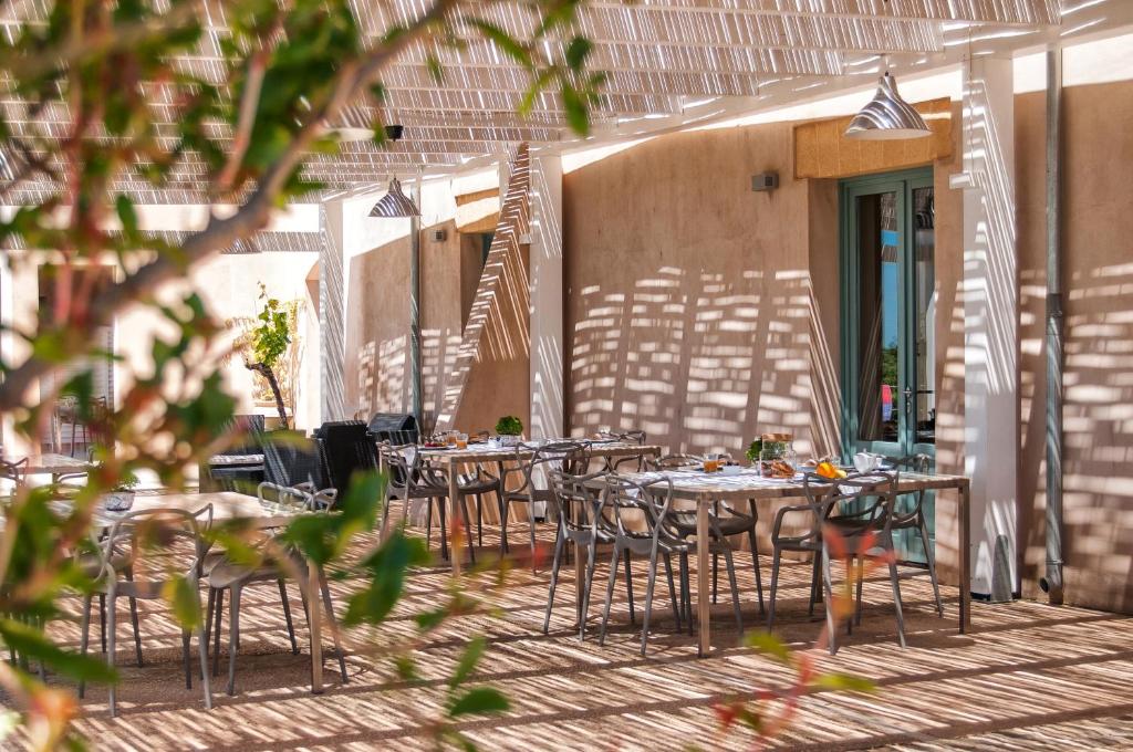 Relais Casina Miregia